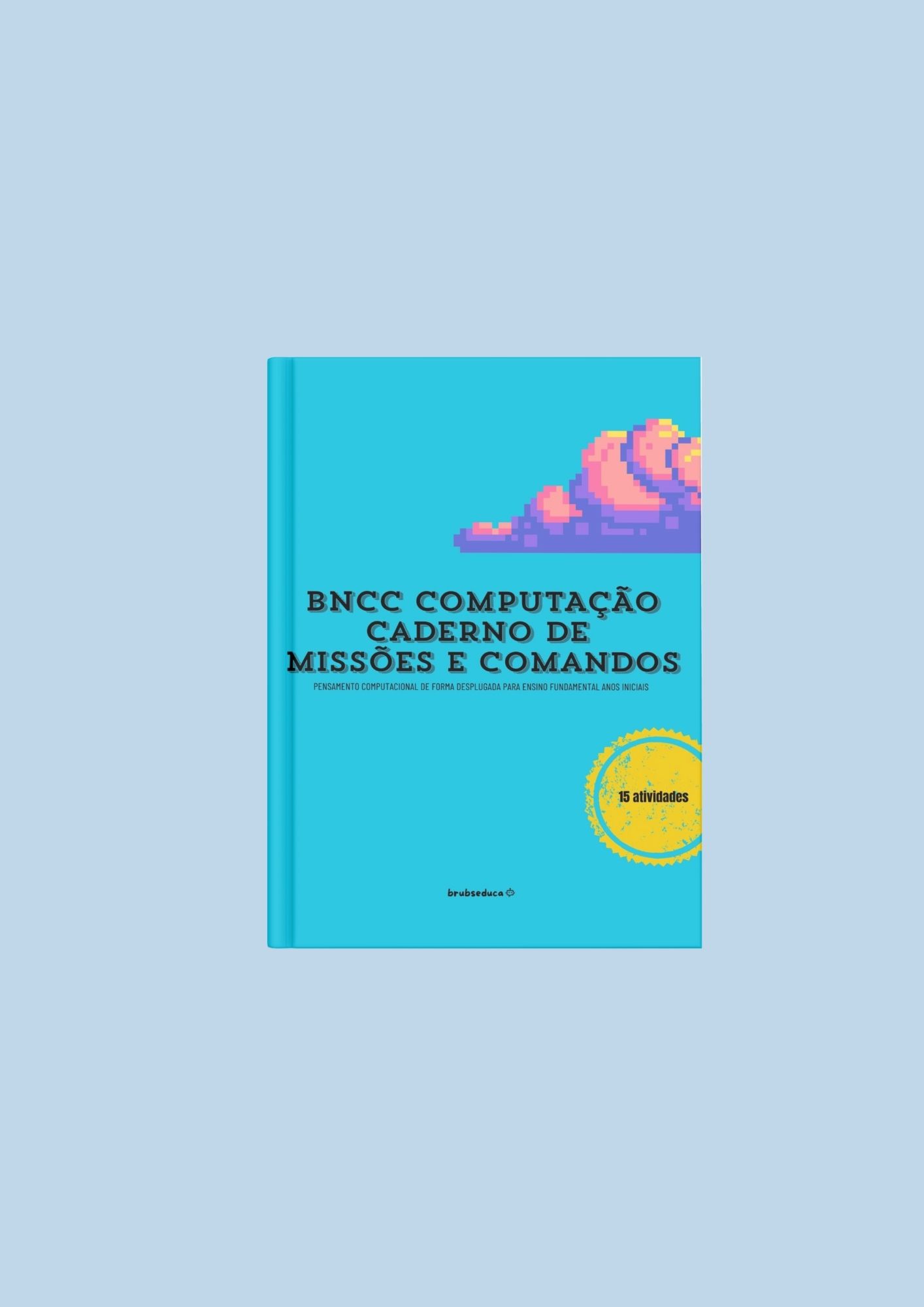 Caderno de Missões e Comandos