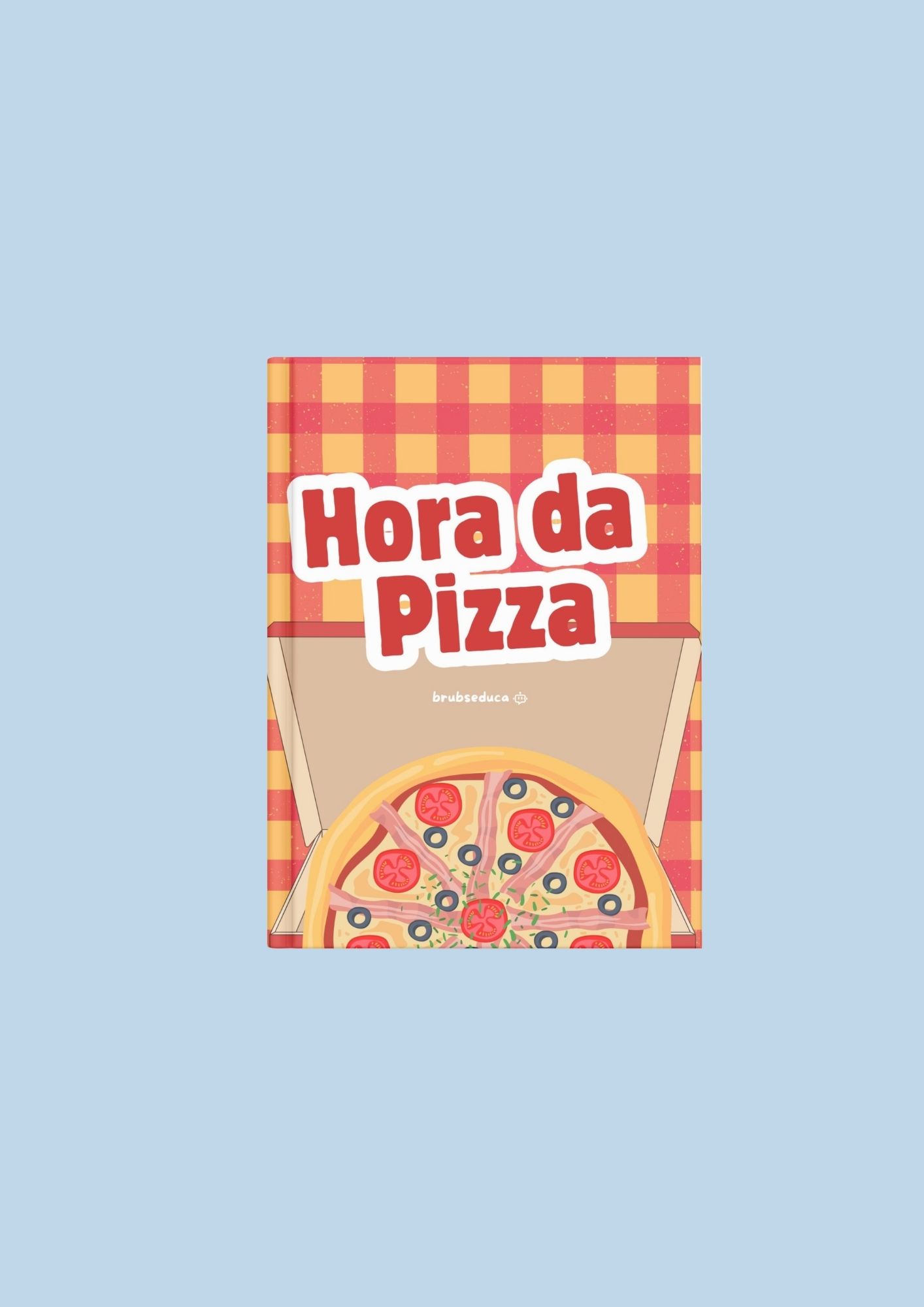 Jogo Hora da Pizza