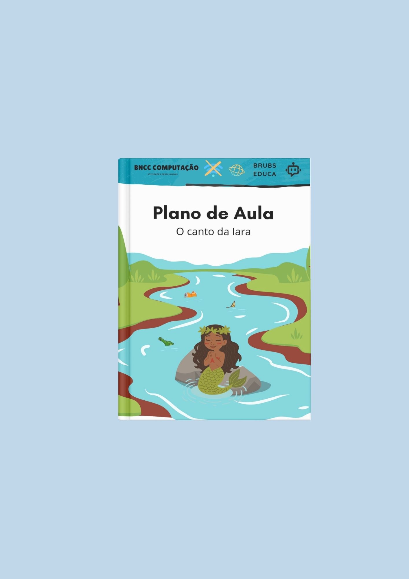 O Canto da Iara