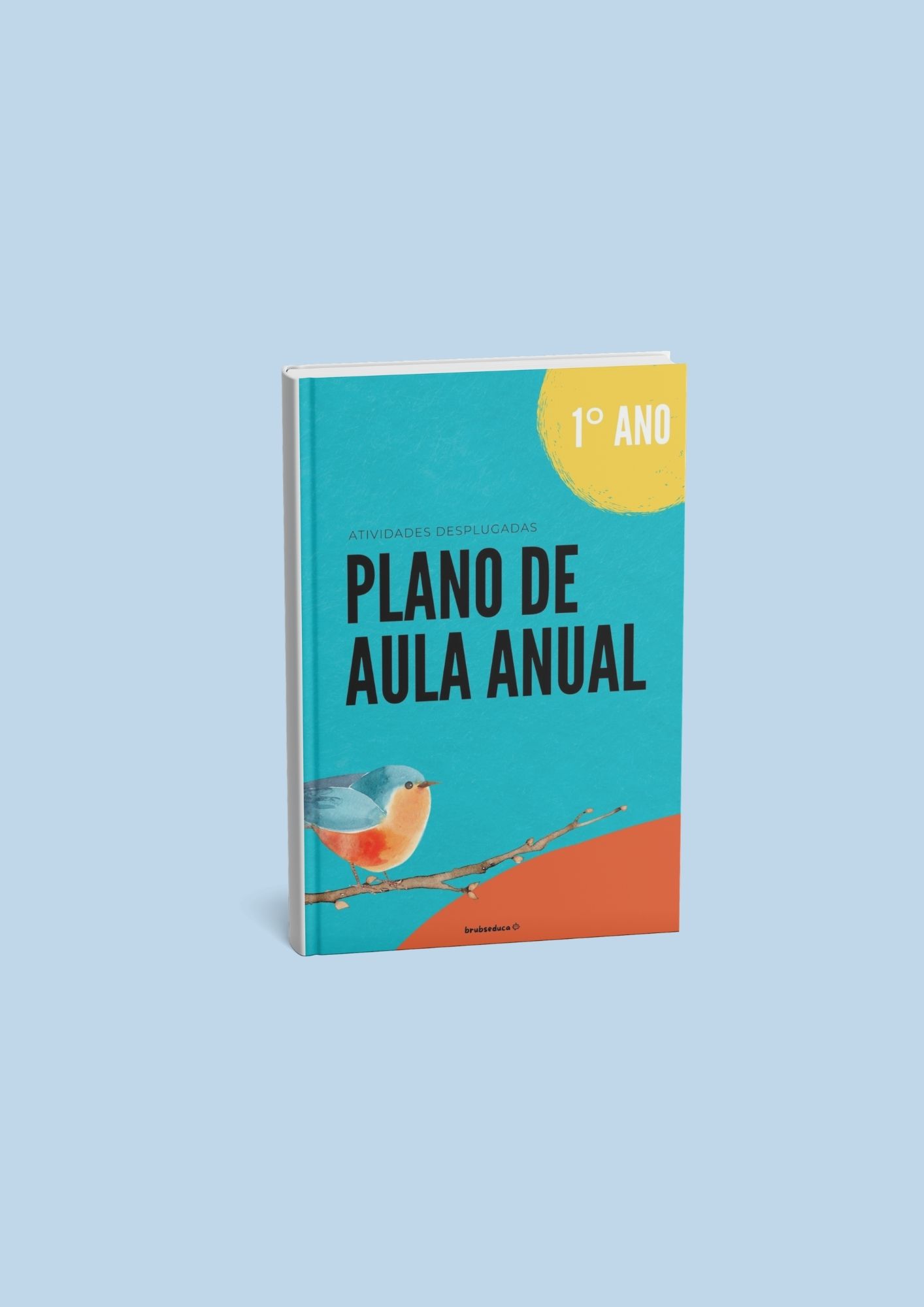 Plano de Aula Desplugado