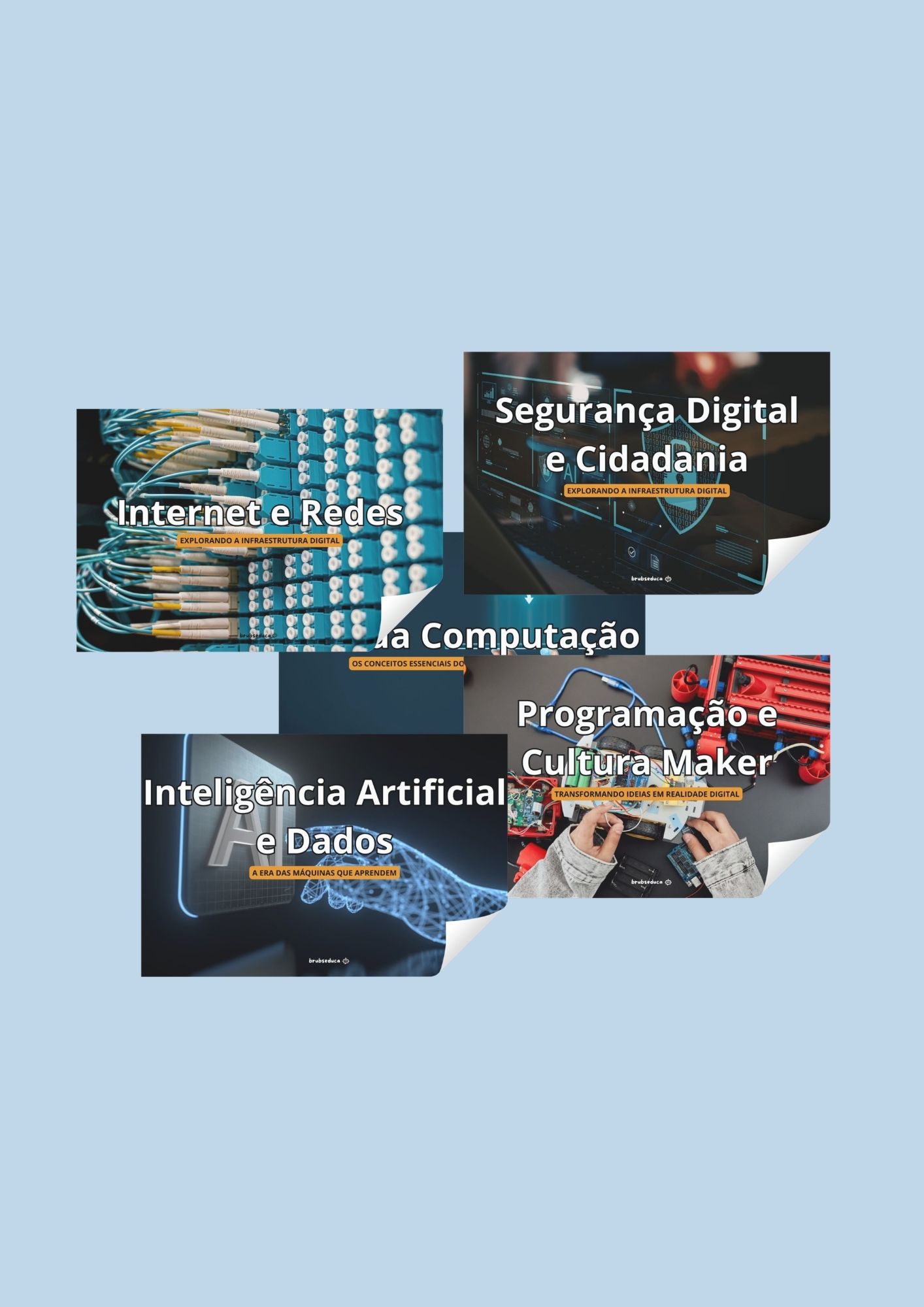 Decodificando a Tecnologia