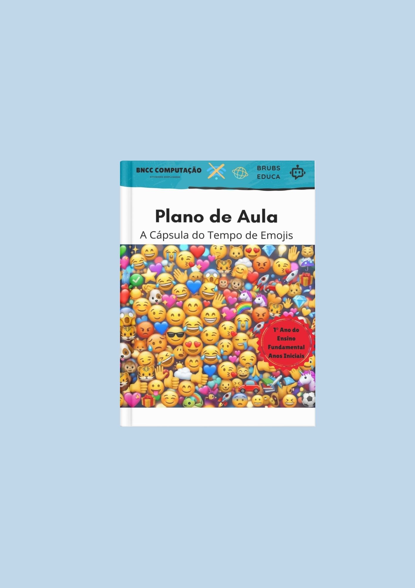 A Cápsula do Tempo de Emojis