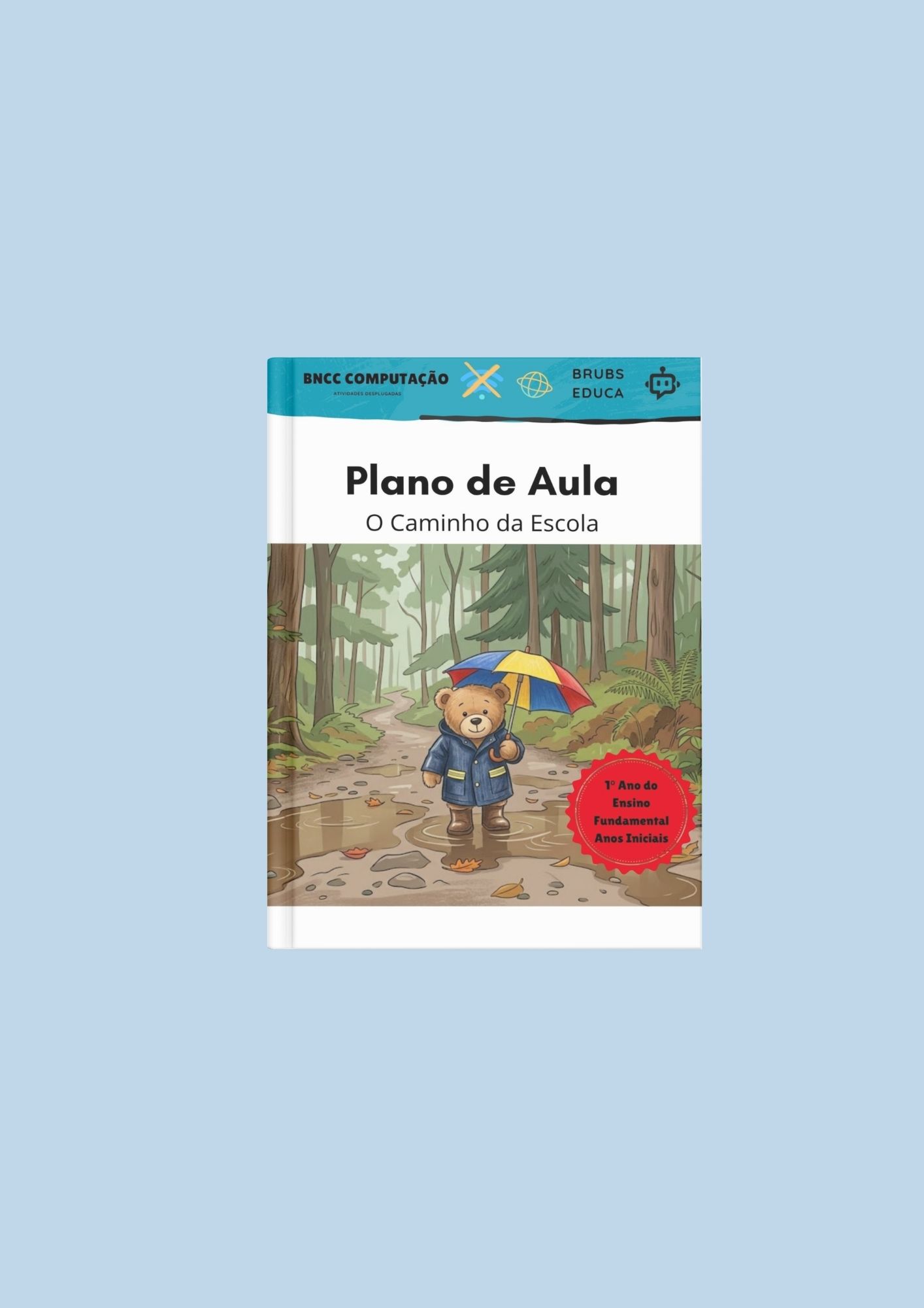 O caminho da Escola